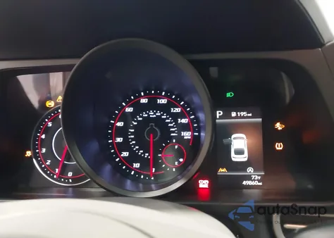 2023 Hyundai Elantra Se из США, поврежденный, VIN KMHLL4AG9PU595873